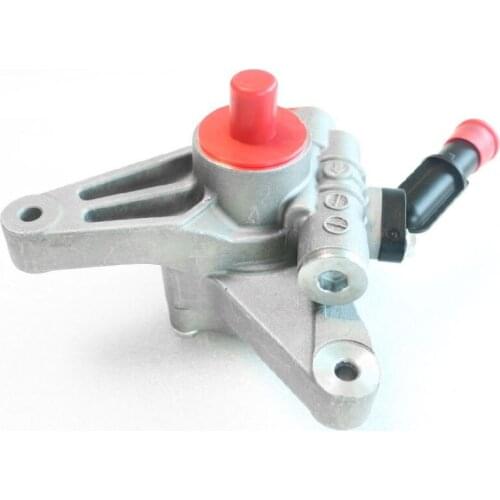 For Auto Power Steering Pump For Honda Odyssey Acura MDX 03-13 3.5L 3.7L V6 56110-PVJ-A01 56110PVJA01 NEW