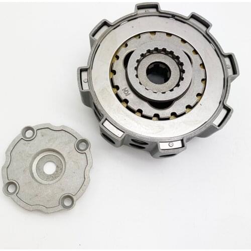 New Clutch Assembly - 18 Teeth - 50cc-110cc Full & Semi Auto Parts