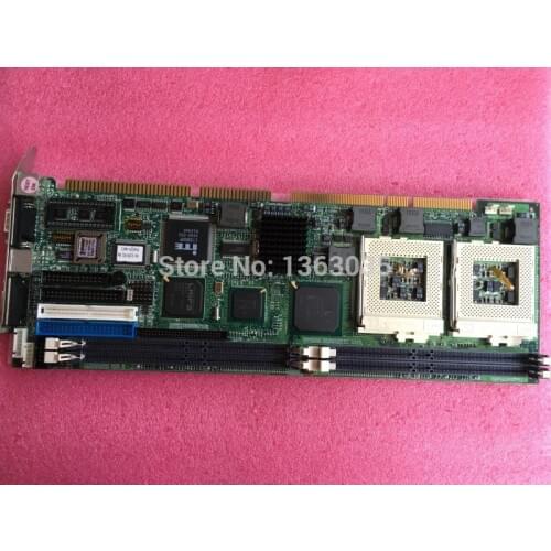 PEAK6422V Rev.C 4BP06422C1 P6422V-AAC1 industrial system board tested working