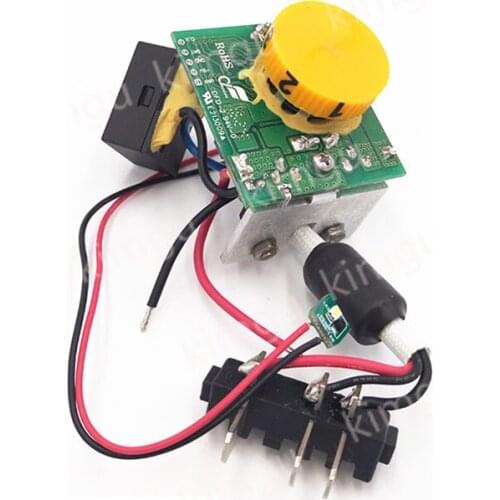 Switch for WORX WX678 WX678.9 WU678 WU678.9