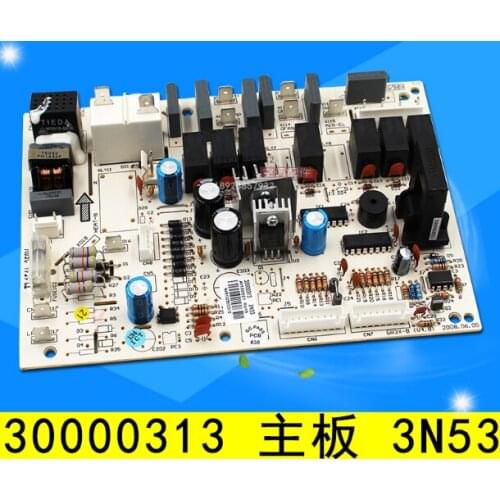 Suitable forGree air conditioning computer board 30000313 strong electric board 3N53 GR3X-B
