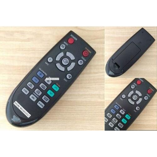 AH59-02196a remote control for Samsung AH59-02196g echo wall audio home theater