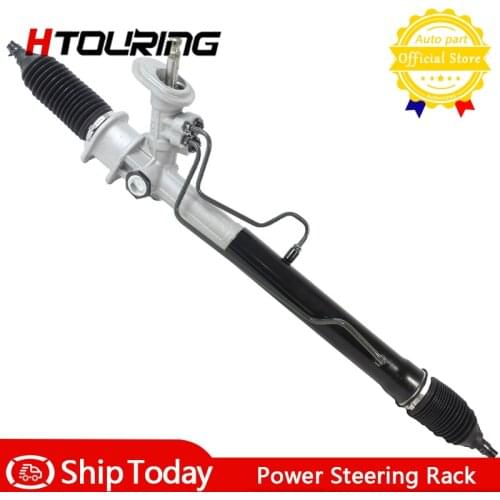 Power Steering Rack for Chevrolet Aveo Kalos 03-08 Daewoo Kalos 02-06 96535300 96468863 96425091 96425093 95918422 96535298
