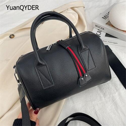 Luxury Designer High Quality Genuine Leather Ladies Shoulder Bag 2021 New Women Messenger Bags Fashion Lady Womens Wallet Sac