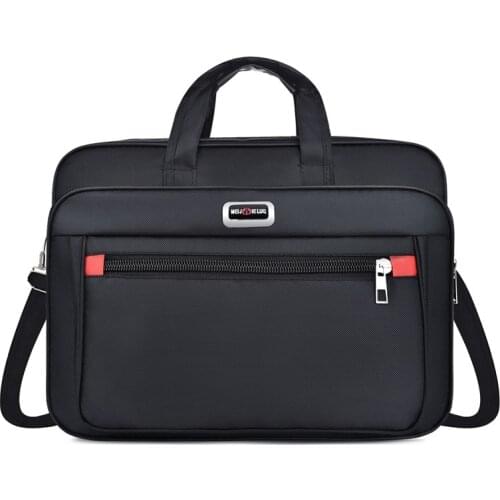 Sixfit Men's Bags With Handles
