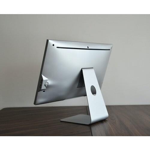 Better Heat Dissipation 21.5 Inch All-in-eine Barebone Pc