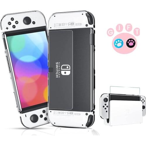 Upingzi Joystick Covers