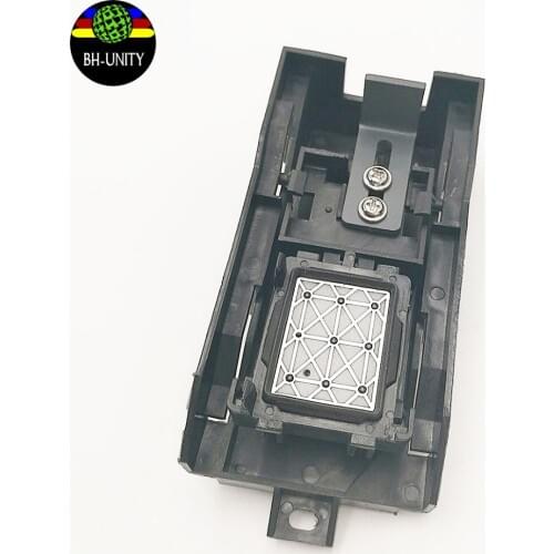 Yongli dx5 capping cleaning station cap assembly single head push-pull pump assembly for yongli printer