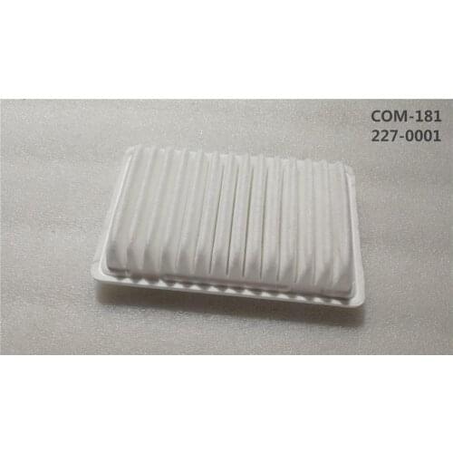 Air filter For Chery NEW QQ OEM:S18B-1109111