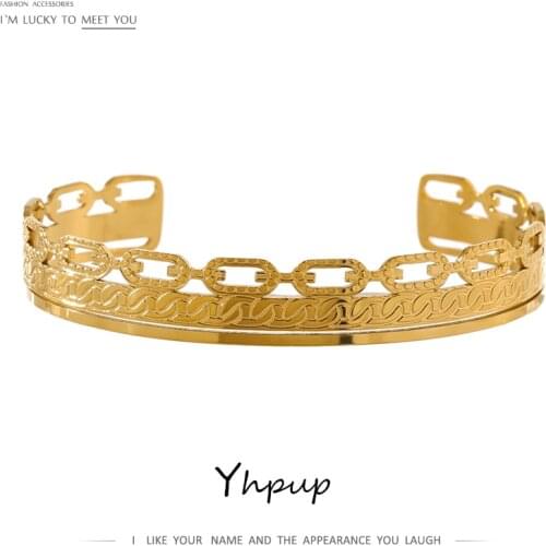 Yhpup Pink Bracelets