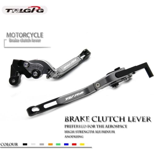 Motorcycle Accessories Motobike Brake And Clutch Levers Case For Yamaha YZFR6 YZF-R6 YZF R6 2005-2016 2015 2014 2013 2012 2011