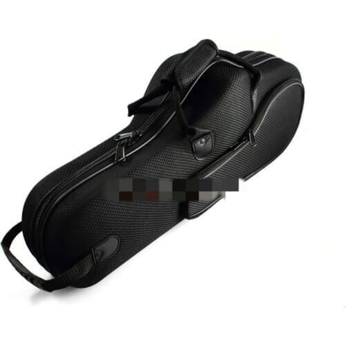 Alto saxophone box type with box cloth box light body box bag double shoulder