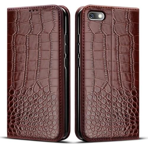 For Huawei Y5 2018 Case Huawei Y5 Prime 2018 Cover Soft leather Silicone phone Case For Huawei Y5 Lite 2018 Y 5 DRA-LX5 Cover