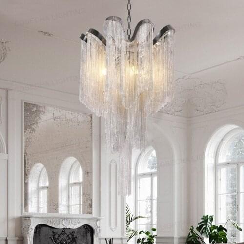 Pendant Lights In The Loft Style COSECHA China