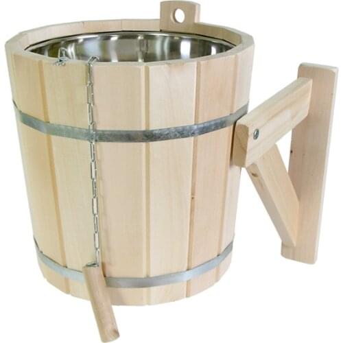 Ecology Sauna Cleaning Accessories