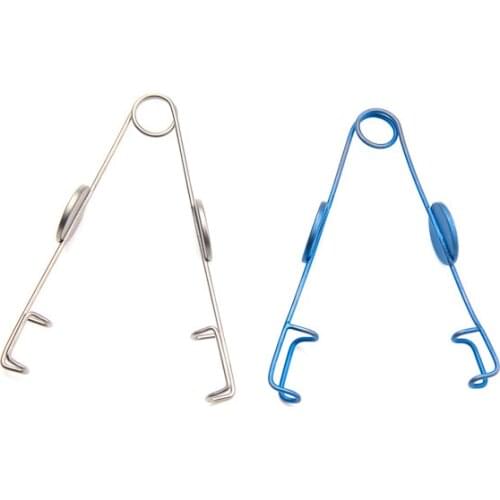 Eye Speculums wire blade opener eyelid tools ophthalmic surgical instrument