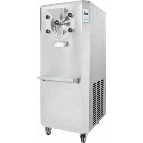 Commercial Hard Ice Cream Machine Ice Cream Machine, Batch Freezer Machine, Ice Cream Maker