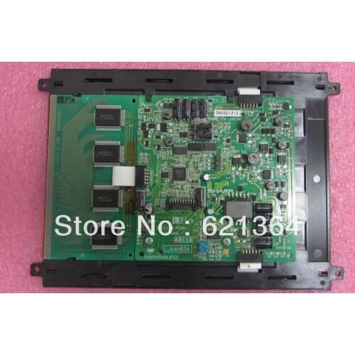 LJ64HB34 professional lcd screen sales for industrial screen