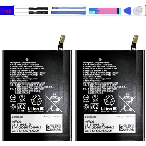 Mobile Phone Battery For Nokia 3610 6500 6510 6590 6590i 7650 8210 8250 8270 8290 8310 8390 8850 BLB 2 BLB-2 800mAh