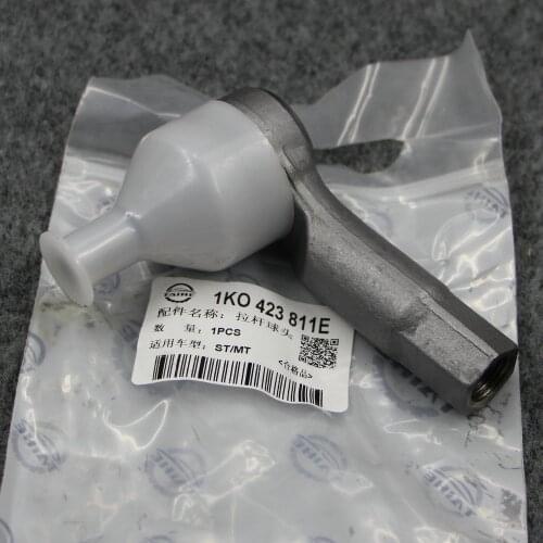 NFDJE Tie Rods
