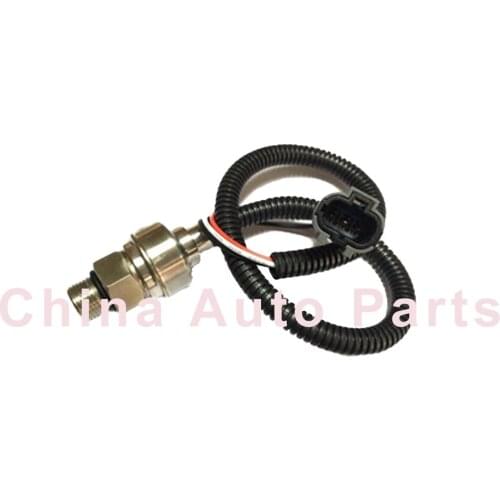 For excavator parts PC200-6 high pressure sensor switch 7861-92-1610