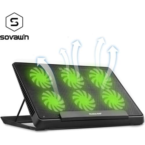 NUOXI Cooling Fans