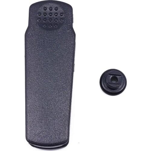 Original Two Way Radio Walkie Talkie BF-A58 GT-3WP UV-9R Plus UV-XR Radio 9R Belt Clip for Baofeng Waterproof