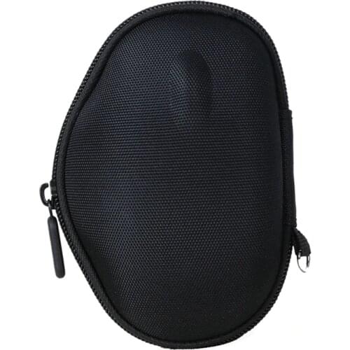 1 Pc Portable Storage Bag Carrying Box Wireless Mouse Case Organizer Cover Pouch Hard Shell for Logitech M720 M705 Mice