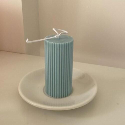 VOPPV Decorative Candles