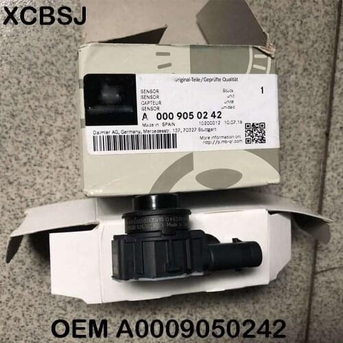 XCBSJ Boost Sensors