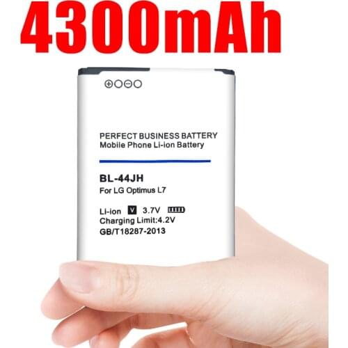 Xdou LG Optimus Phone Batteries