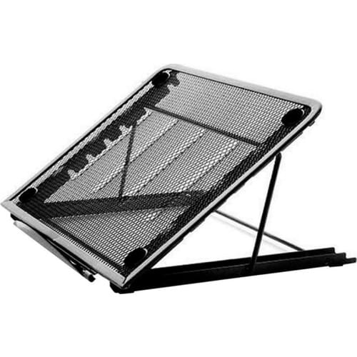 1 PCS Portable Adjustable Laptop Notebook Table Stand Tray Lazy Foldable Computer Desk