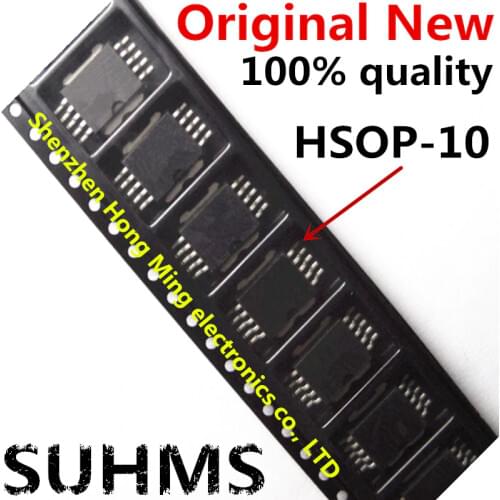 10piece)100% New VN340SP HSOP-10 Chipset