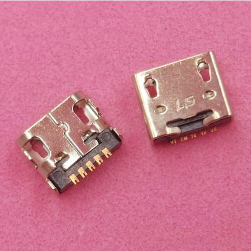 100Pcs Dock Plug USB Charging Charger Port Connector For LG L9 P765 P768 P760 P769 F200 Google Nexus 4 E960 E970 E975 Nexus4