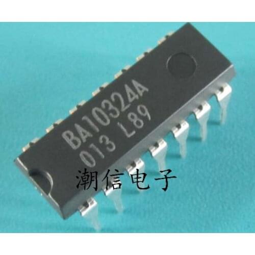 10cps BA10324A DIP-14