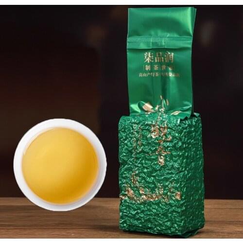 2020/2021 Tie Kuan Yin Chinese Oolong Loose Tea Leaf Teas for Weight Loose 250g