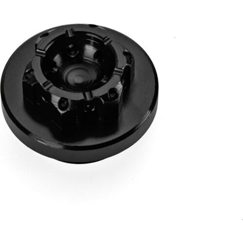 Aluminum Alloy Engine Oil Filler Cap for Yamaha YZF R1 R6 1999 2000 2001 2007 2008 2009 2010 2011 2012