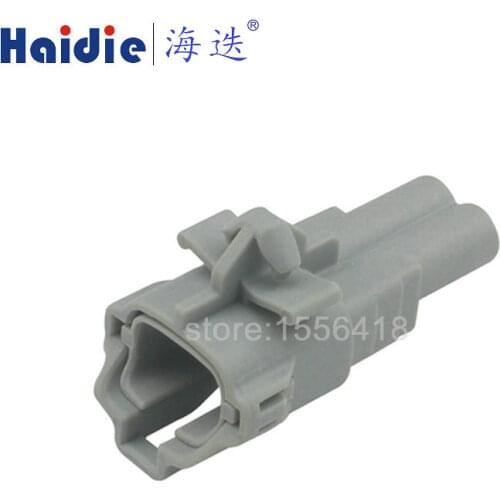 Free shipping 5sets 2pin waterproof auto plug sealed automotive electrical wiring cable connector 7282-7029-40