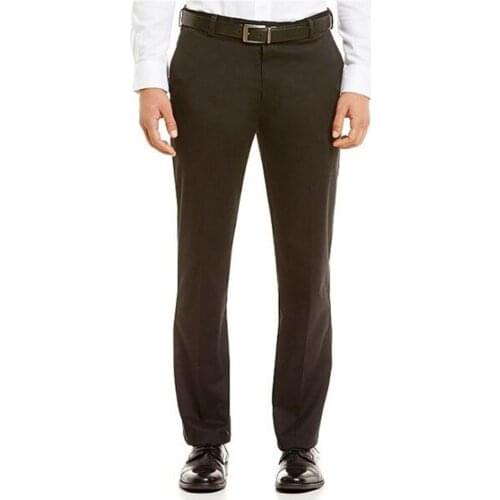 BIAN CHENG JIA YI Men's Classic Trousers