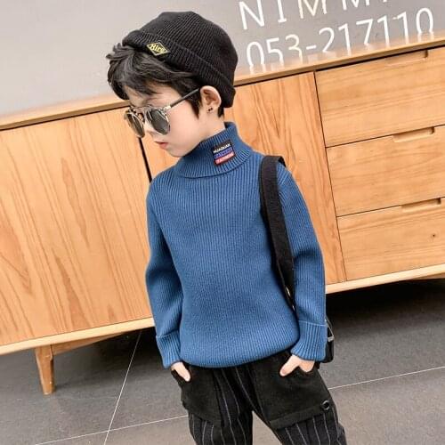 Sweaters For Boys CANTREE China