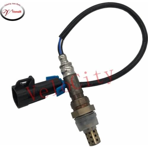 Oxygen Sensor Part No# 12612459 149100-7540 For 2006- Chevrolet Captiva C140 16V 2.4L 2014 Equinox 2.4L 2007- Opel Antara 2.4L