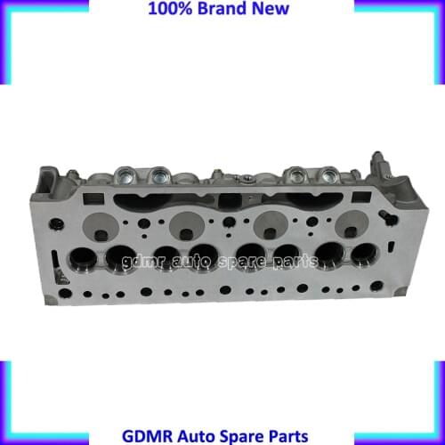 Auto engine parts F8Q-662 F8Q-630 F8Q cylinder head OEM 11111-84CTO AMC 908 098 for Suzuki Samurai 1810cc 1.9TD 1997
