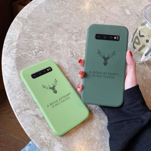 Dienya Samsung Galaxy S10 Phone Cases