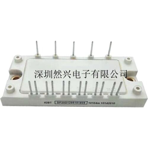 DP25D1200101806 Original, Can Provide Test, 1 Year Warranty