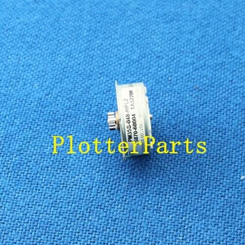 C2693-67040 C8173-67022 C5870-60004 Service station motor for HP DeskJet 1180C 1220C 1280 9300 New