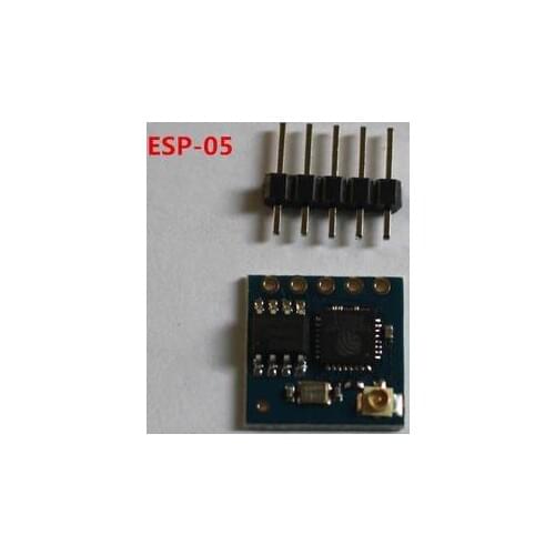 ESP-05 ESP8266 Serial WIFI Module Integrated Circuits