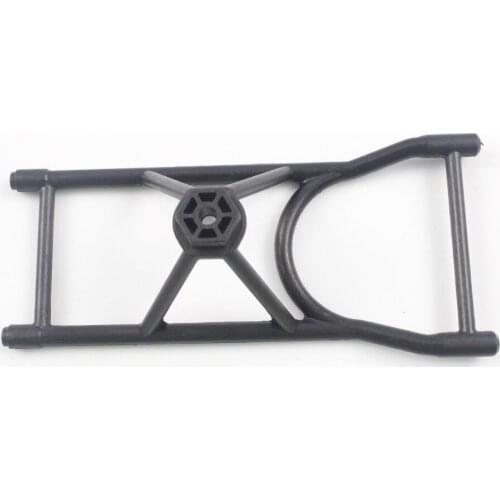 Himoto 1/10 scale RC CAR parts 31714 Roll Cage Rear Holder 1P