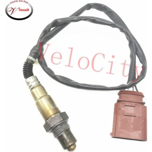 Oxygen Sensor Lambda Sensor For 1998-2003 Volks Golf IV 1.4 Fabia Octavia Superb Part No# 036906262H 0258006398