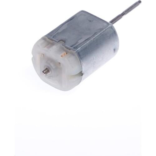 Hobby Mini Motor Actuator 12V 11500 RPM Shaft:31mm (CCW)