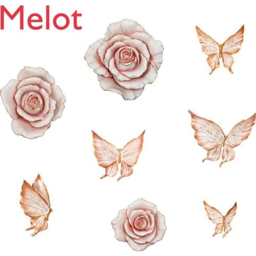 Living Room Wall Decoration Pendant Sofa Background Wall Hangings Bedroom Dining Room Creative Wall Hanging